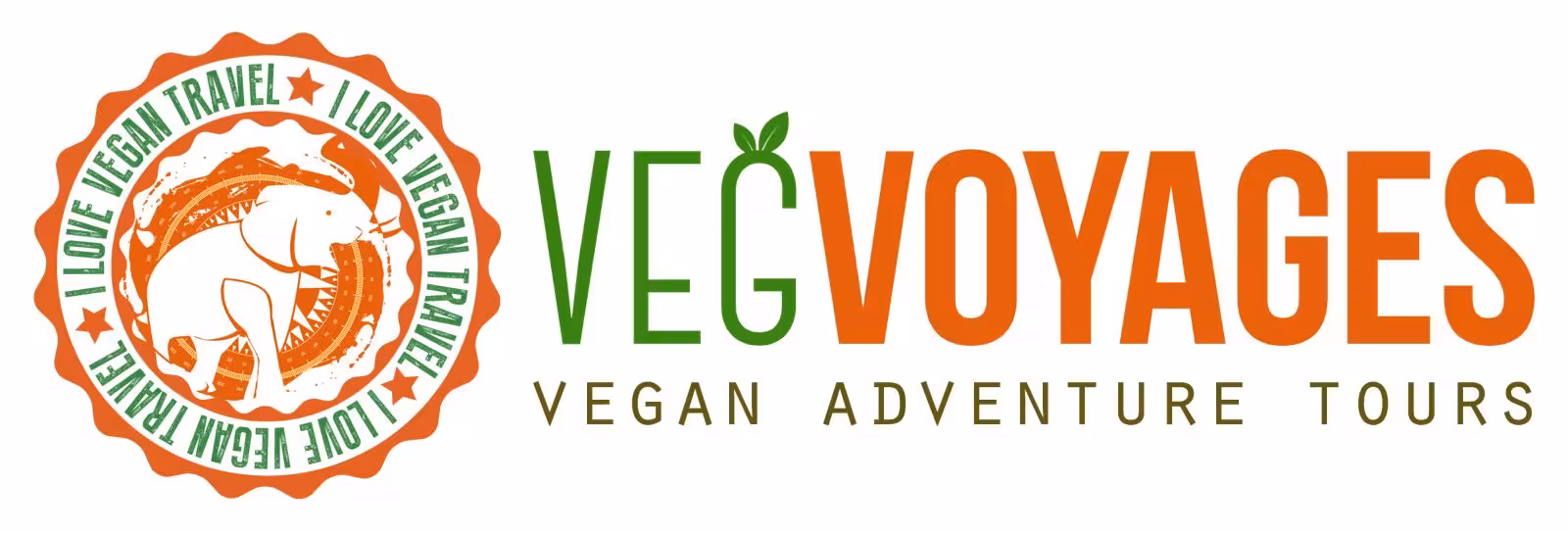 VegVoyages Logo