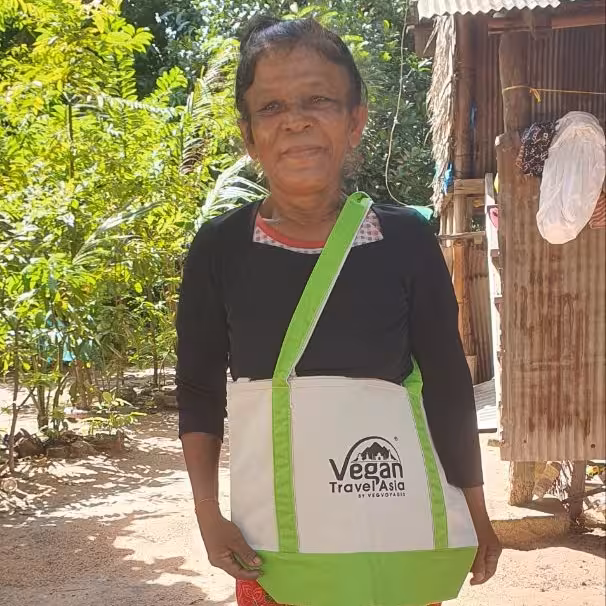 women holding bags 8